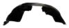 Picture of Crown Automotive Jeep Replacement Fender Liner - 68209679AE