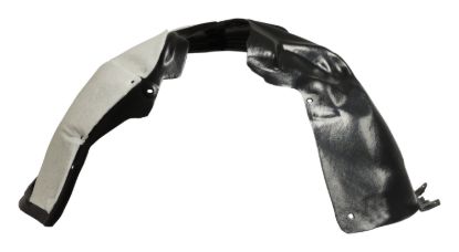 Picture of Crown Automotive Jeep Replacement Fender Liner - 68209681AD
