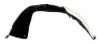 Picture of Crown Automotive Jeep Replacement Fender Liner - 68209688AE