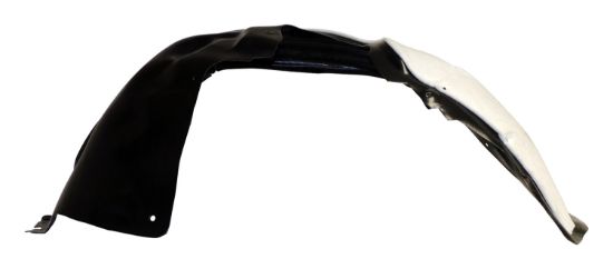 Picture of Crown Automotive Jeep Replacement Fender Liner - 68209688AE