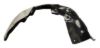 Picture of Crown Automotive Jeep Replacement Fender Liner - 68209689AE