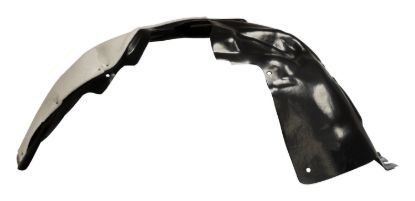 Picture of Crown Automotive Jeep Replacement Fender Liner - 68209689AE