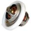 Picture of Crown Automotive Jeep Replacement Engine Coolant Thermostat - 68210220AA
