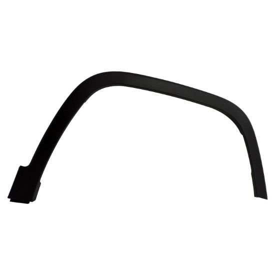 Picture of Crown Automotive Jeep Replacement Fender Flare - 68210314AE