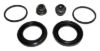Picture of Crown Automotive Jeep Replacement Disc Brake Caliper Piston Boot Kit - 68212329AA