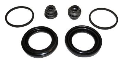 Picture of Crown Automotive Jeep Replacement Disc Brake Caliper Piston Boot Kit - 68212329AA