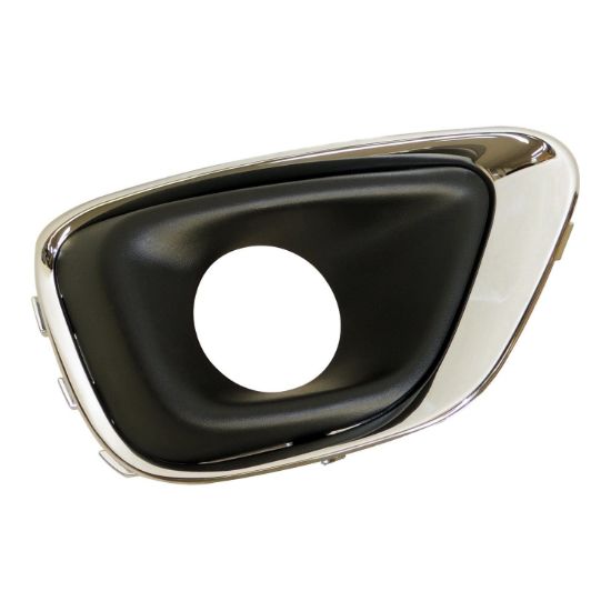 Picture of Crown Automotive Jeep Replacement Fog Light Bezel - 68213204AA