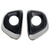 Picture of Crown Automotive Jeep Replacement Fog Light Bezel - 68213204K