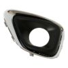 Picture of Crown Automotive Jeep Replacement Fog Light Bezel - 68213205AA