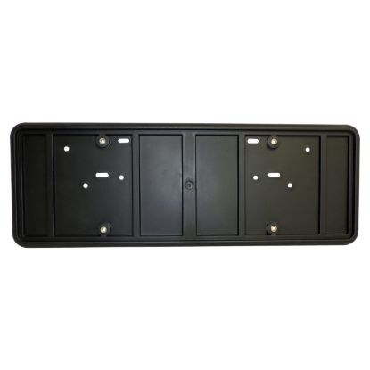 Picture of Crown Automotive Jeep Replacement License Plate Bracket - 68213436AC