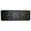 Picture of Crown Automotive Jeep Replacement License Plate Bracket - 68213436AC