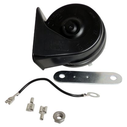 Picture of Crown Automotive Jeep Replacement Horn - 68214401AB
