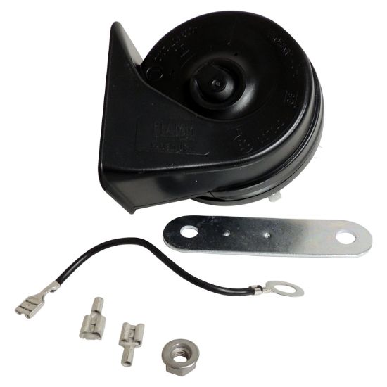 Picture of Crown Automotive Jeep Replacement Horn - 68214401AB