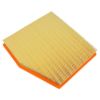 Picture of Crown Automotive Jeep Replacement Engine Air Filter - 68214516AA