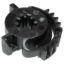 Picture of Crown Automotive Jeep Replacement HVAC Blend Door Actuator Gear - 68214880AA
