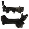Picture of Crown Automotive Jeep Replacement Headlight Bracket - 68223399K