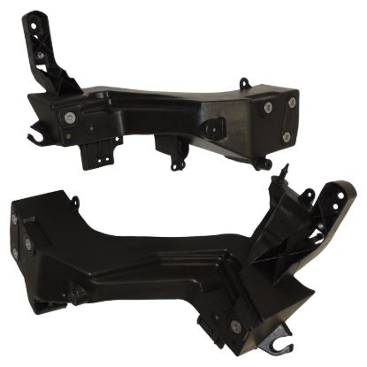 Picture of Crown Automotive Jeep Replacement Headlight Bracket - 68223399K