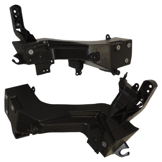 Picture of Crown Automotive Jeep Replacement Headlight Bracket - 68223399K