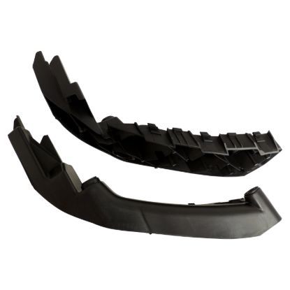 Picture of Crown Automotive Jeep Replacement Fascia Bracket - 68223469K