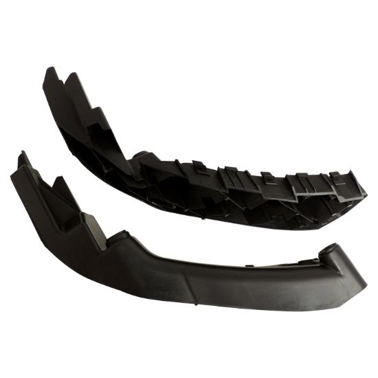 Picture of Crown Automotive Jeep Replacement Fascia Bracket - 68223469K