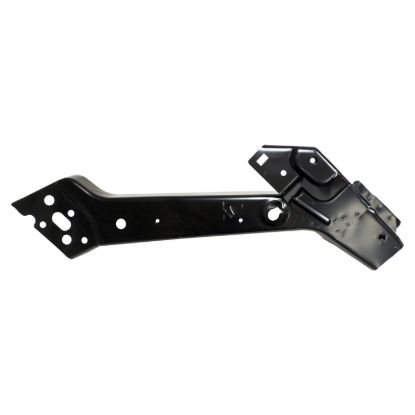 Picture of Crown Automotive Jeep Replacement Body Header Panel Bracket - 68223547AB