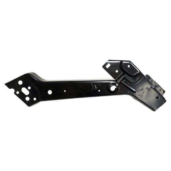 Picture of Crown Automotive Jeep Replacement Body Header Panel Bracket - 68223547AB