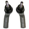 Picture of Crown Automotive Jeep Replacement Steering Tie Rod End Kit - 68224936K