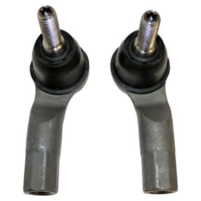 Picture of Crown Automotive Jeep Replacement Steering Tie Rod End Kit - 68224936K