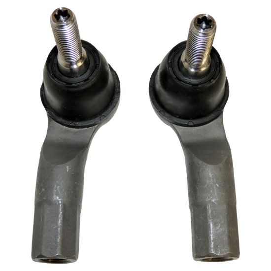 Picture of Crown Automotive Jeep Replacement Steering Tie Rod End Kit - 68224936K