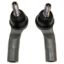 Picture of Crown Automotive Jeep Replacement Steering Tie Rod End Kit - 68224936K