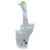 Picture of Crown Automotive Jeep Replacement Washer Fluid Reservoir - 68225062AA