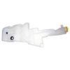 Picture of Crown Automotive Jeep Replacement Washer Fluid Reservoir - 68225067AA