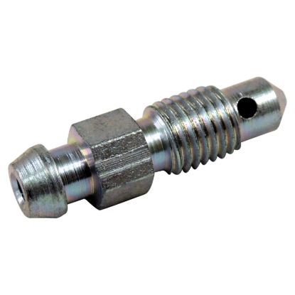 Picture of Crown Automotive Jeep Replacement Brake Bleeder Screw - 68225204AA