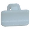 Picture of Crown Automotive Jeep Replacement Exterior Trim Fastener - 68225214AA