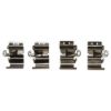 Picture of Crown Automotive Jeep Replacement Disc Brake Pad Spring Kit - 68225302AB