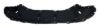 Picture of Crown Automotive Jeep Replacement Bumper Splash Shield - 68227444AF