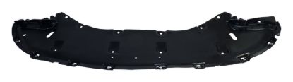 Picture of Crown Automotive Jeep Replacement Bumper Splash Shield - 68227444AF