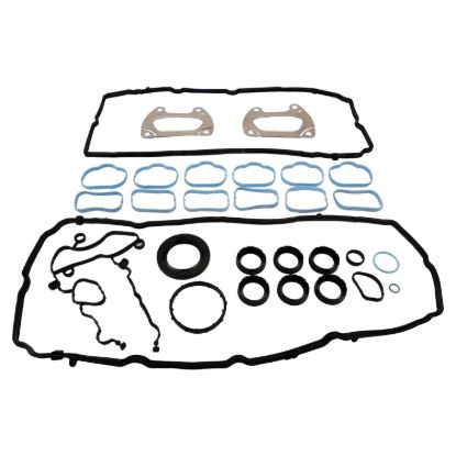 Picture of Crown Automotive Jeep Replacement Engine Timing Cover Gasket Set - 68228480K