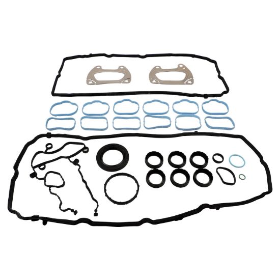 Picture of Crown Automotive Jeep Replacement Engine Timing Cover Gasket Set - 68228480K