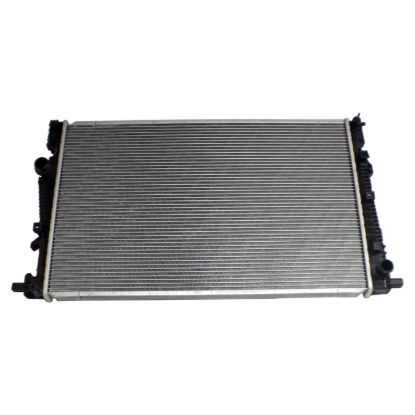 Picture of Crown Automotive Jeep Replacement Radiator - 68229290AC