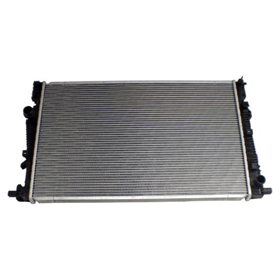 Picture of Crown Automotive Jeep Replacement Radiator - 68229290AC