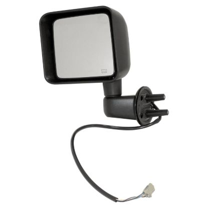 Picture of Crown Automotive Jeep Replacement Door Mirror - 68229611AA
