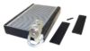 Picture of Crown Automotive Jeep Replacement A/C Evaporator Core - 68238602AA