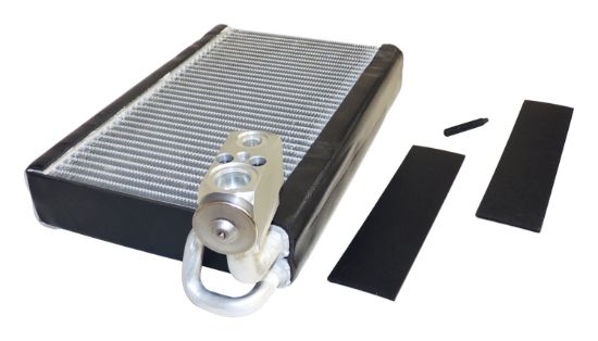 Picture of Crown Automotive Jeep Replacement A/C Evaporator Core - 68238602AA