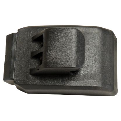 Picture of Crown Automotive Jeep Replacement Hood Latch Bracket - 68240951AB