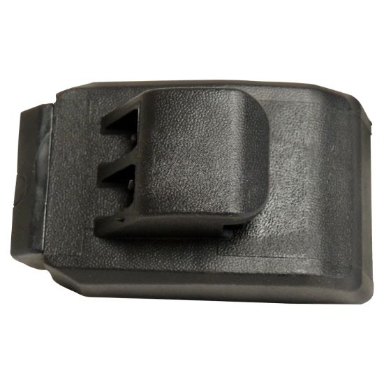 Picture of Crown Automotive Jeep Replacement Hood Latch Bracket - 68240951AB