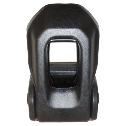 Picture of Crown Automotive Jeep Replacement Hood Latch - 68240952AD