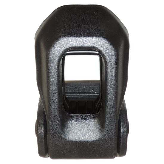 Picture of Crown Automotive Jeep Replacement Hood Latch - 68240952AD