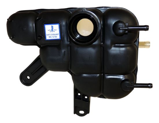 Picture of Crown Automotive Jeep Replacement Engine Coolant Reservoir - 68244088AA