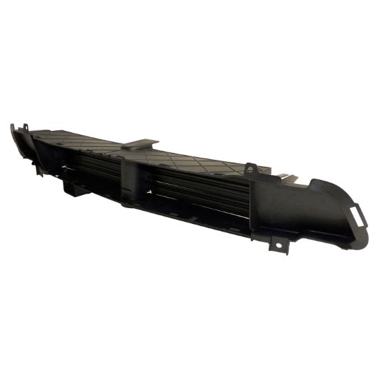 Picture of Crown Automotive Jeep Replacement Radiator Shutter Assembly - 68246267AB